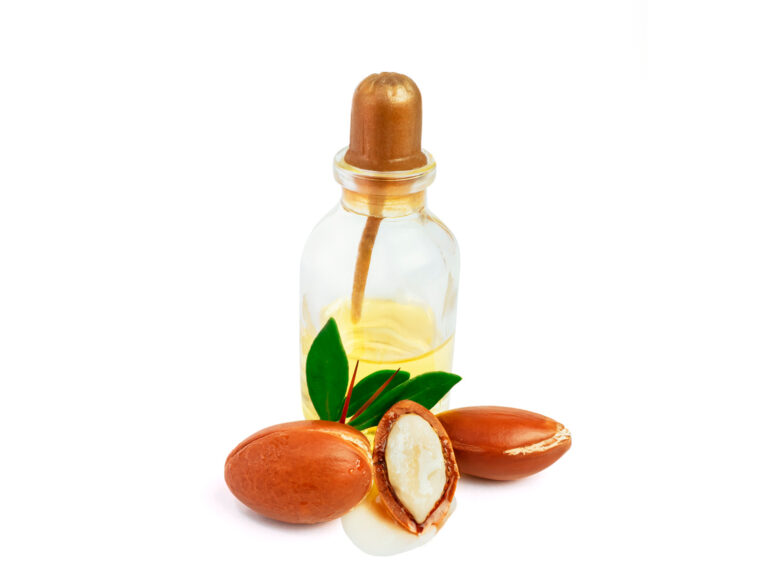 Aceite de Argan Millenium Natural Systems