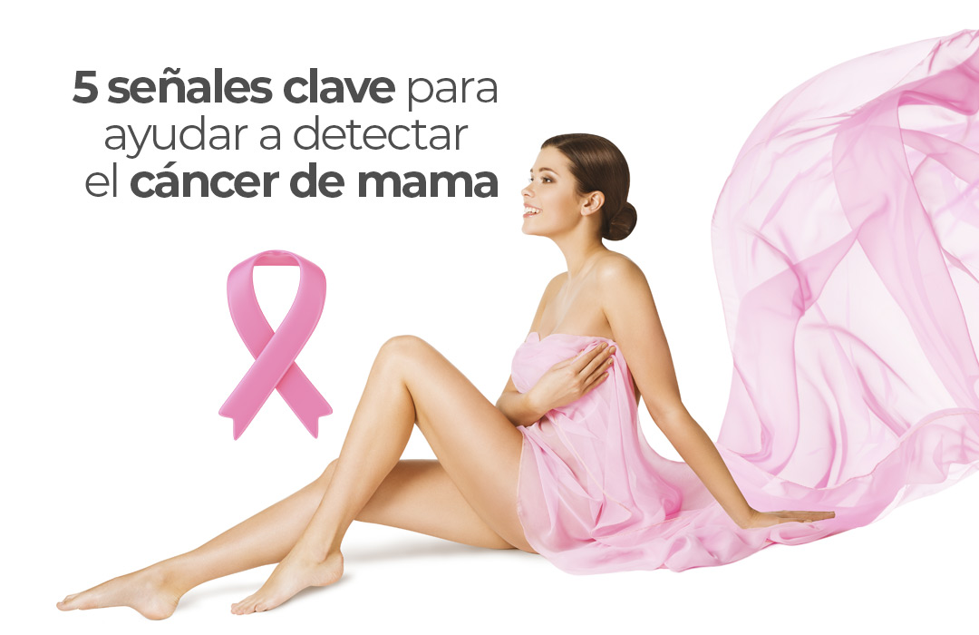 CANCER DE MAMA