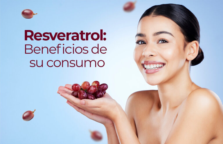 Resveratrol: Beneficios de su consumo - Millenium Natural Systems