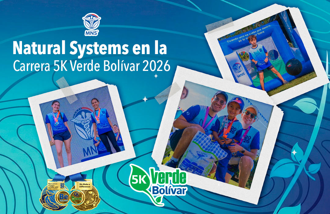 CARRERA 5 K COLEGIO BOLIVAR 2026